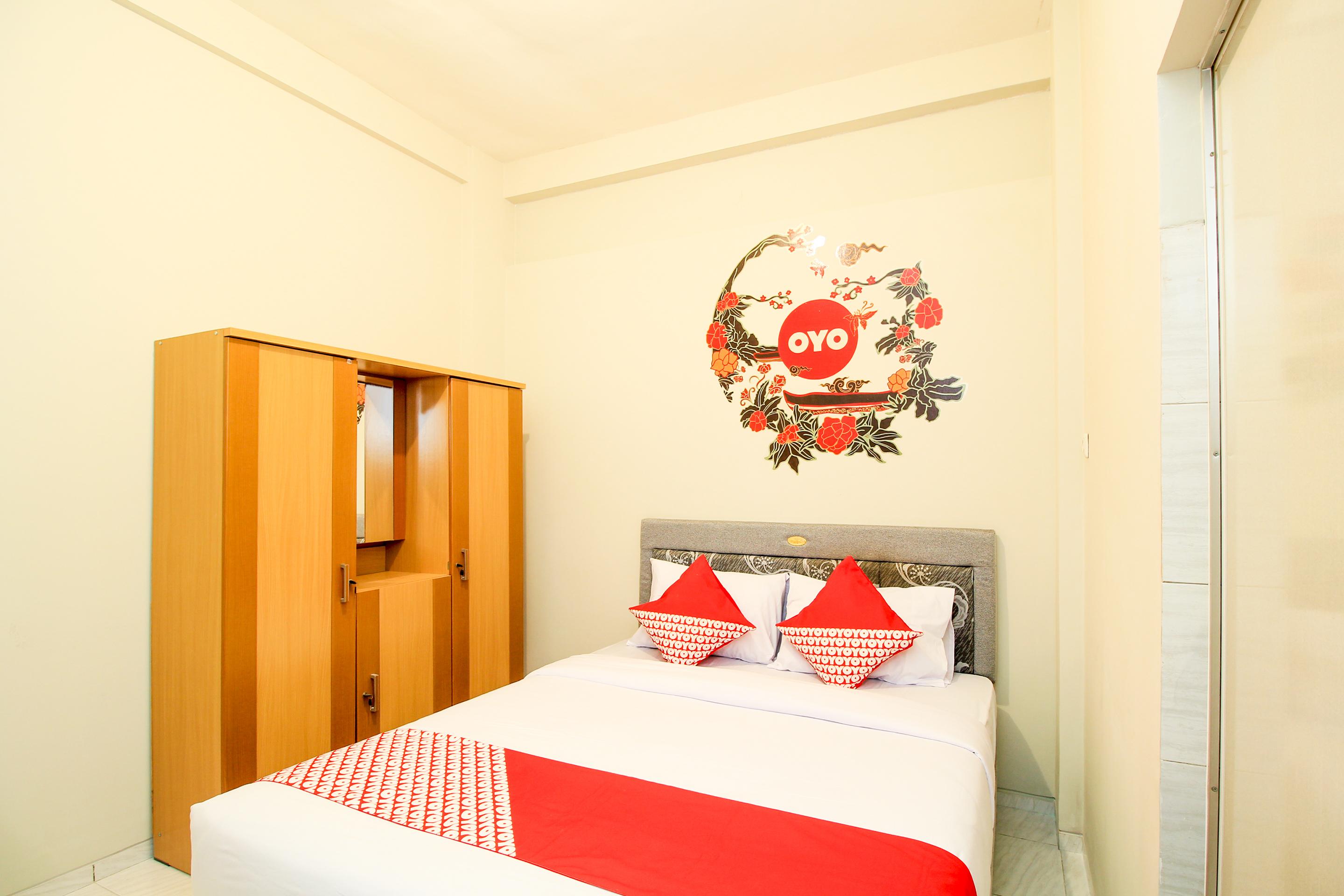 Super Oyo 168 K-15 Residence Surabaia Exterior foto