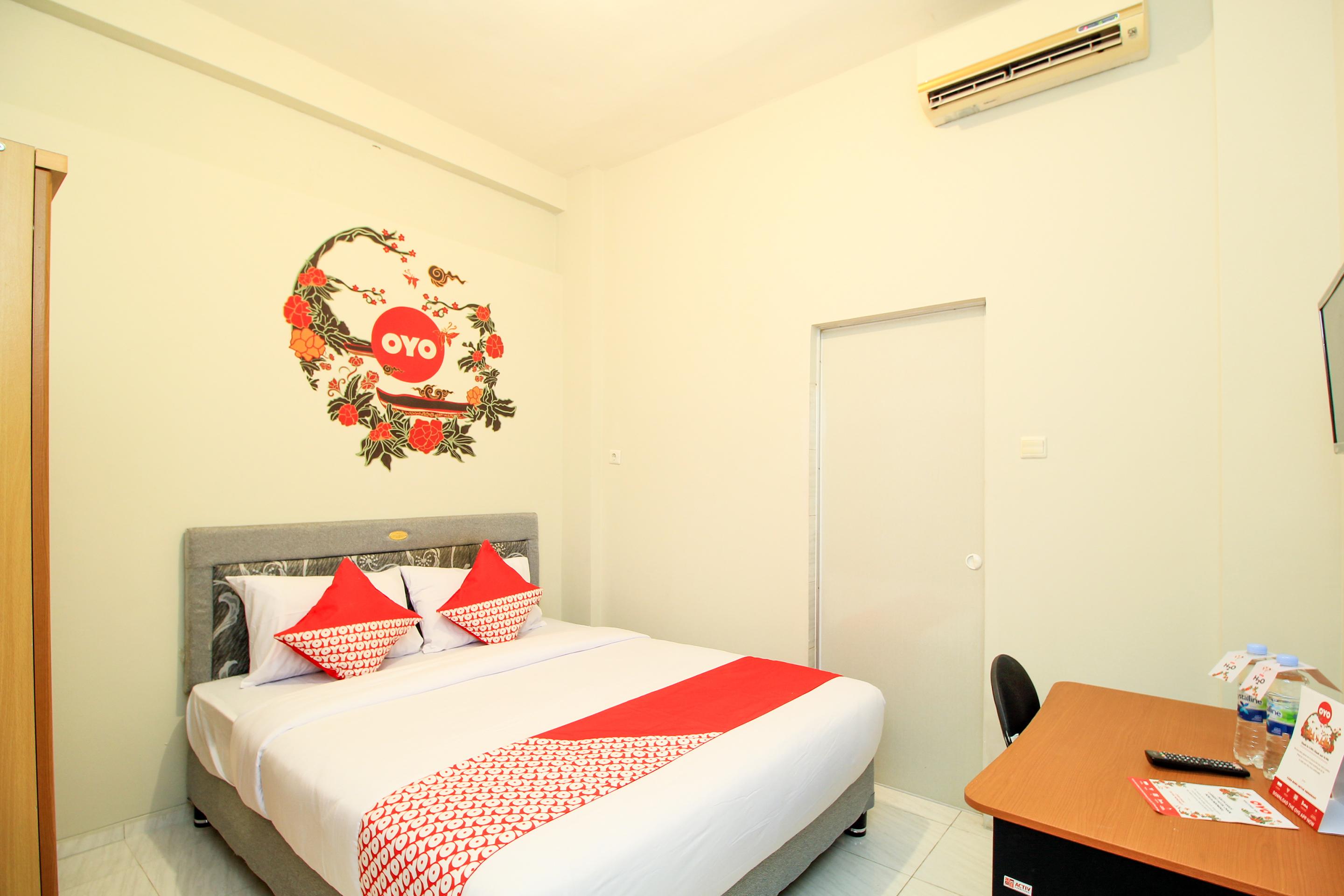 Super Oyo 168 K-15 Residence Surabaia Exterior foto