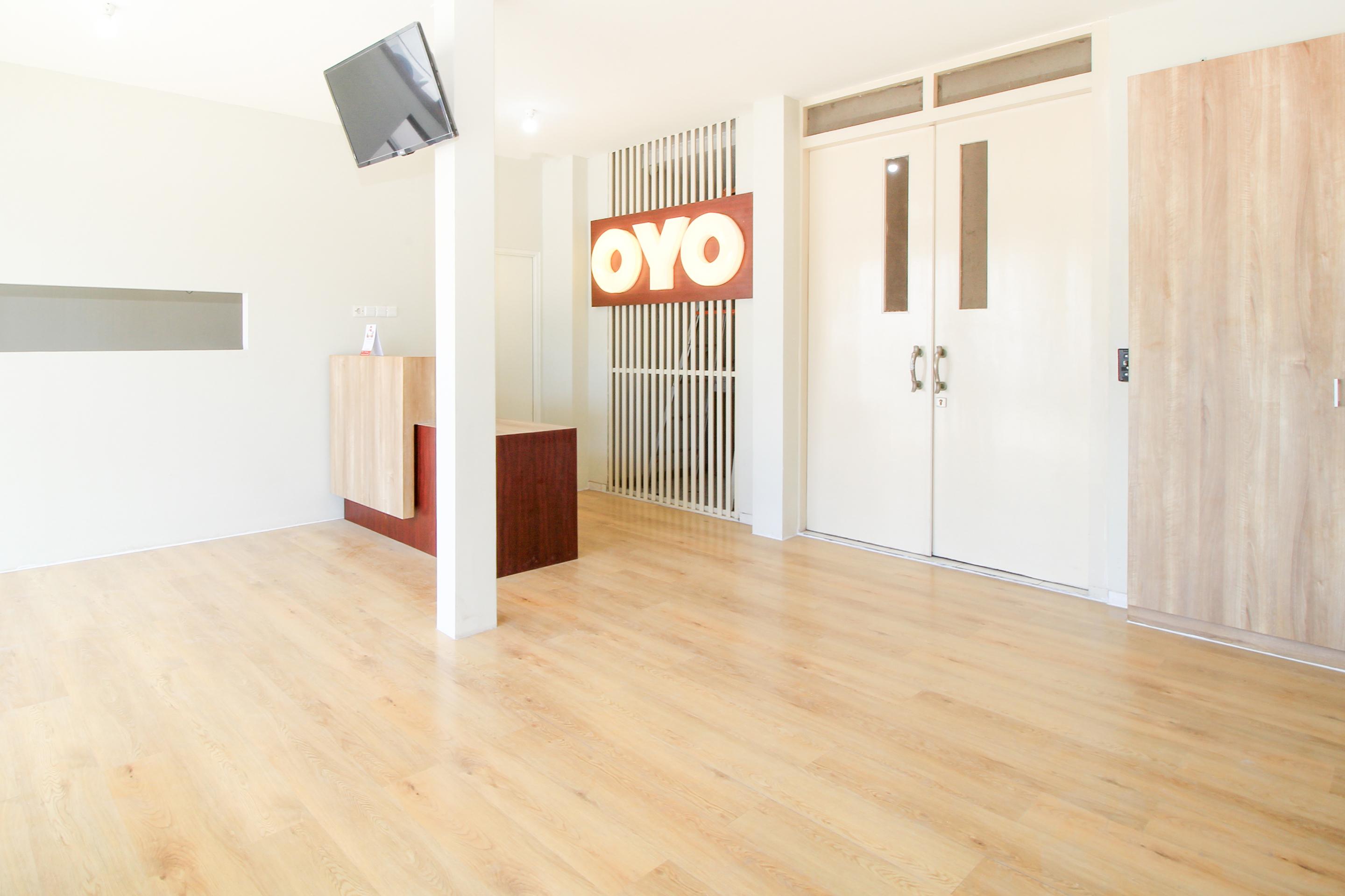 Super Oyo 168 K-15 Residence Surabaia Exterior foto