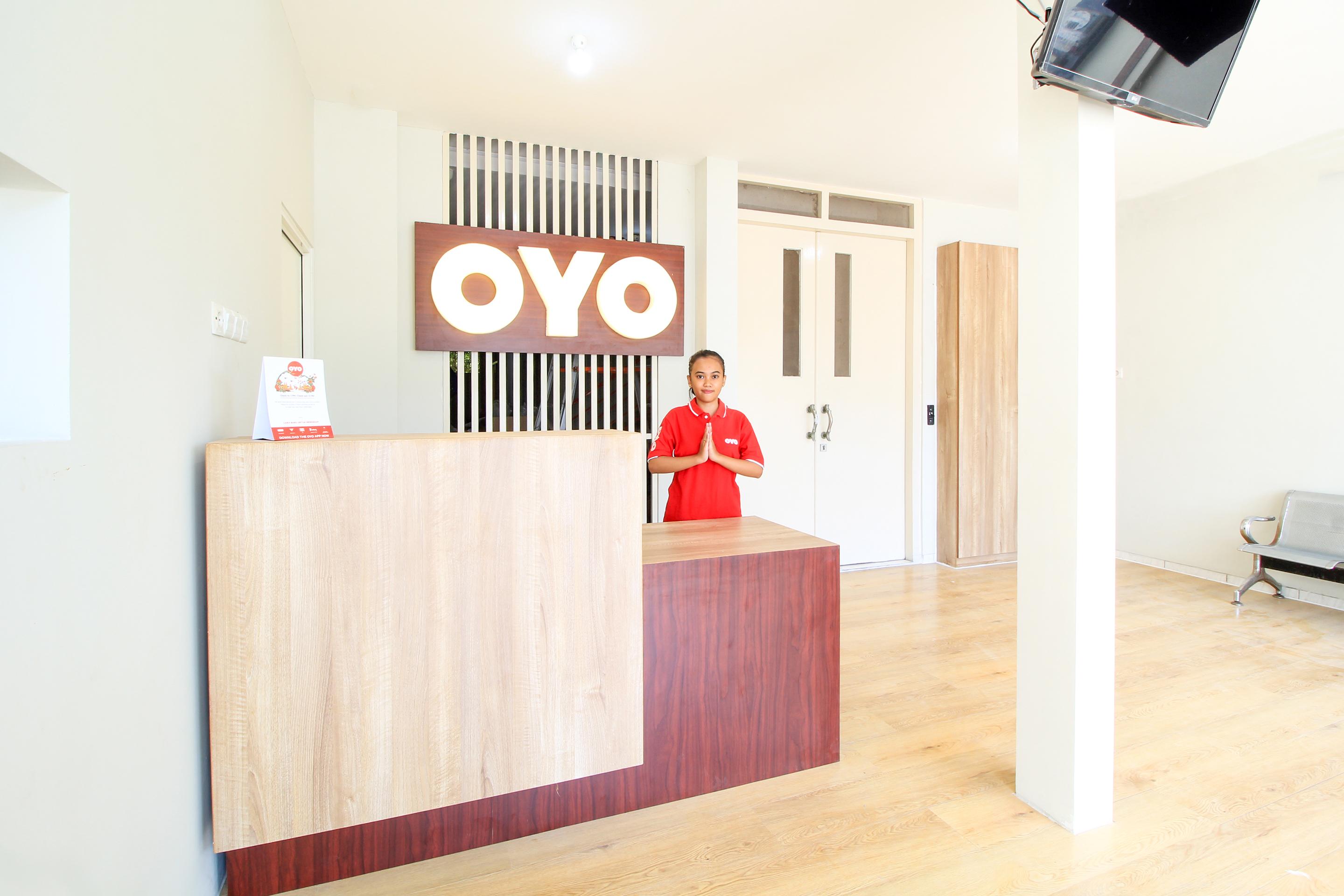 Super Oyo 168 K-15 Residence Surabaia Exterior foto