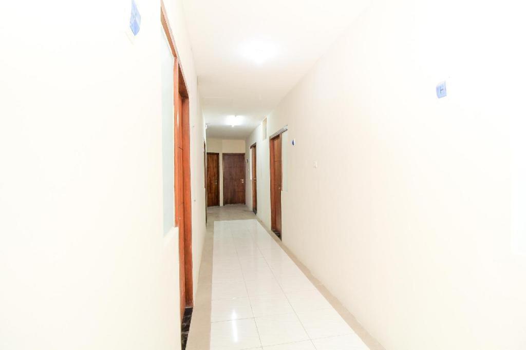 Super Oyo 168 K-15 Residence Surabaia Exterior foto