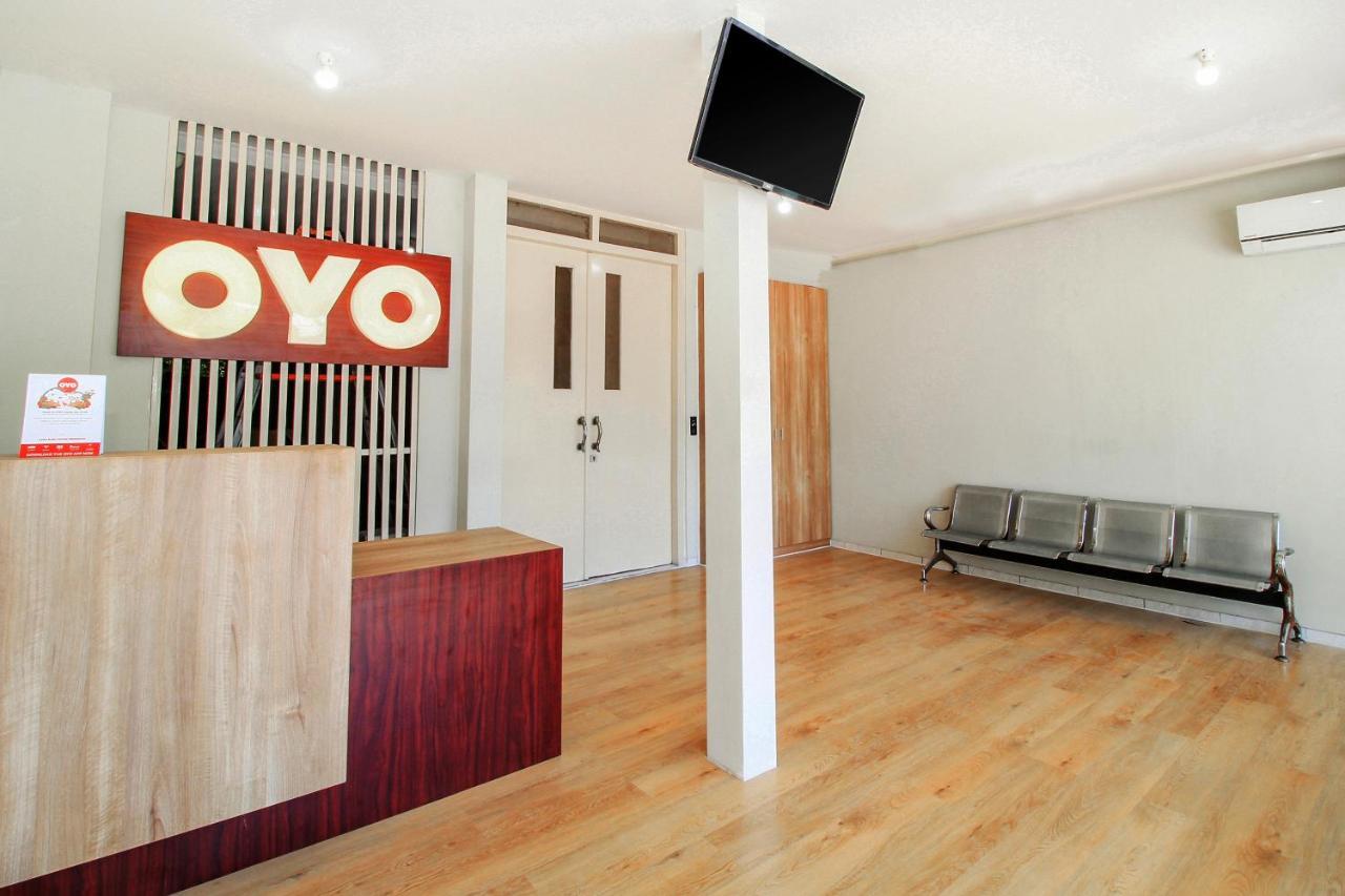 Super Oyo 168 K-15 Residence Surabaia Exterior foto